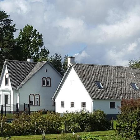 Elleholm Daire Odense Dış mekan fotoğraf