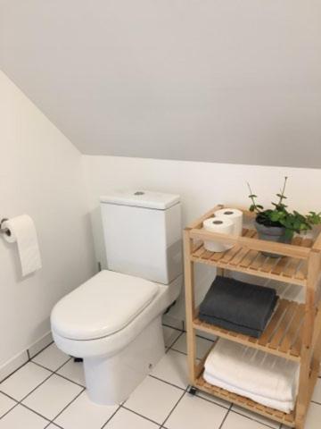 Elleholm Daire Odense Dış mekan fotoğraf