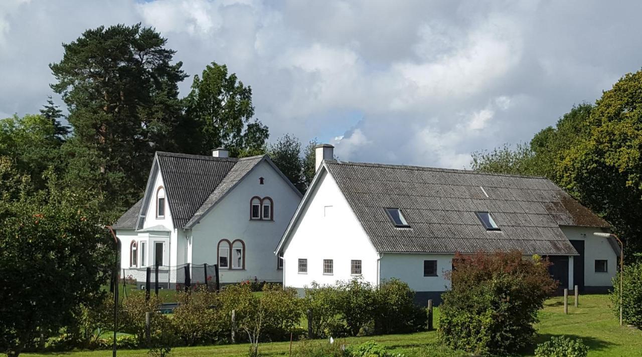 Elleholm Daire Odense Dış mekan fotoğraf